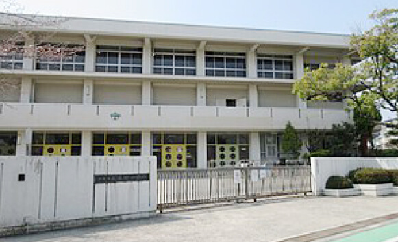 荻野小学校