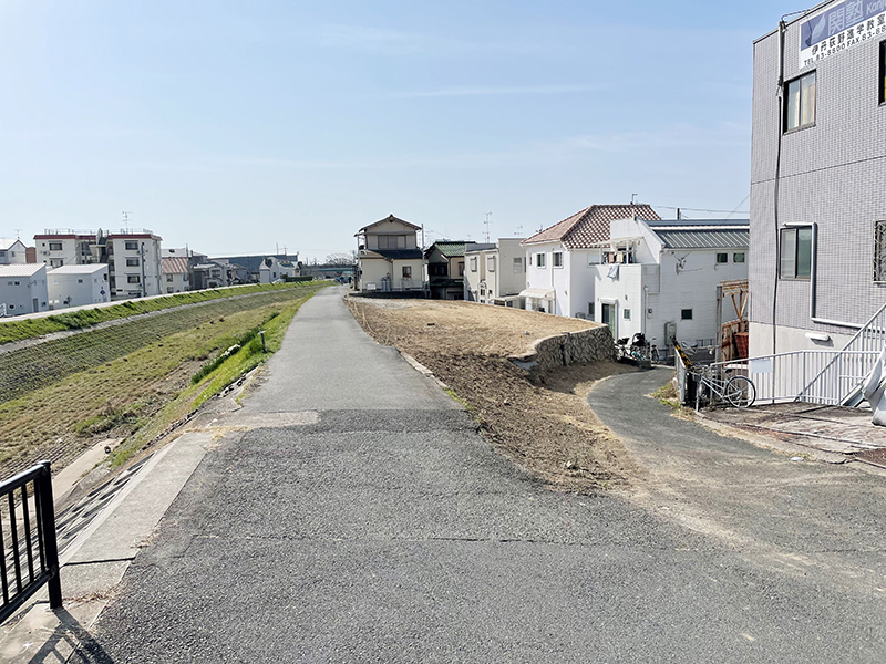 現地写真