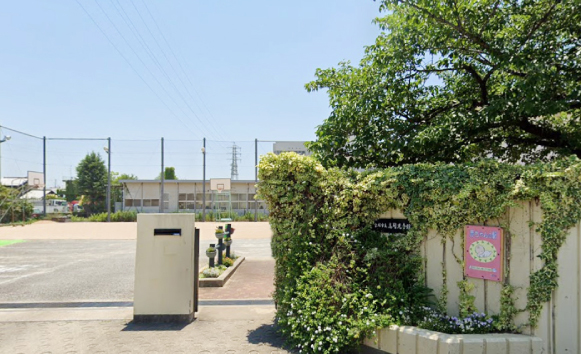 高司小学校